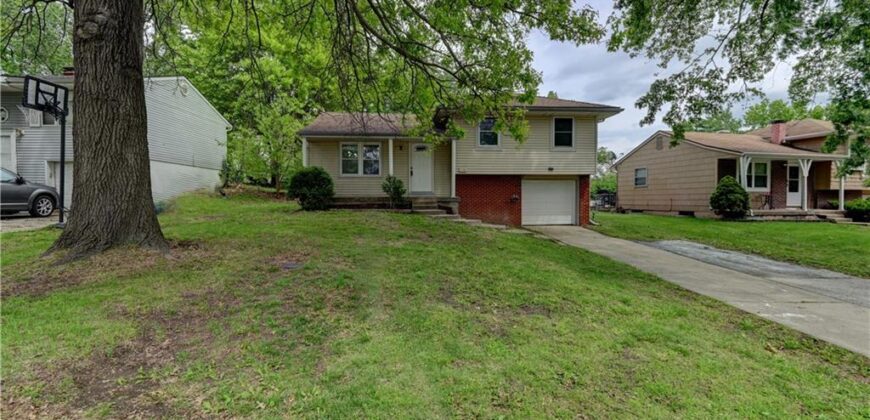 5733 N Drury Avenue, Kansas City, MO 64119
