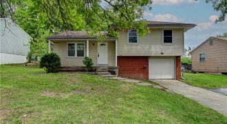 5733 N Drury Avenue, Kansas City, MO 64119