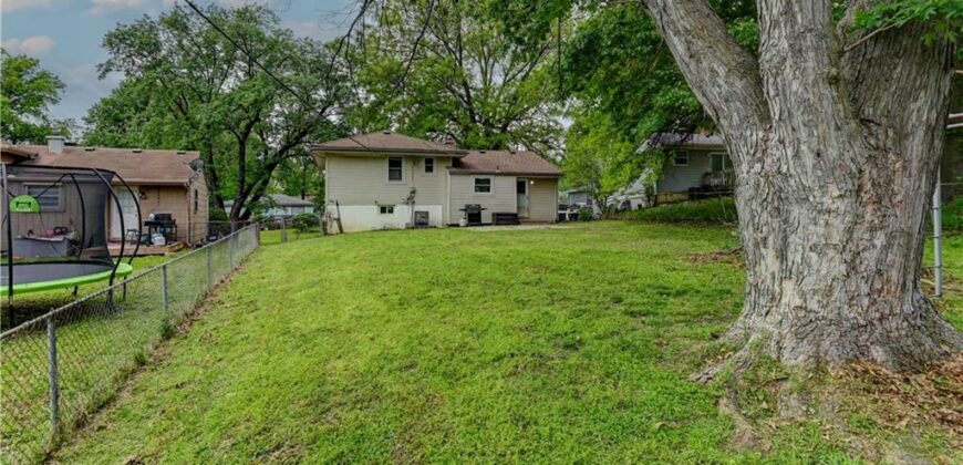 5733 N Drury Avenue, Kansas City, MO 64119
