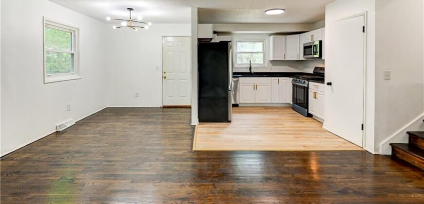 5733 N Drury Avenue, Kansas City, MO 64119