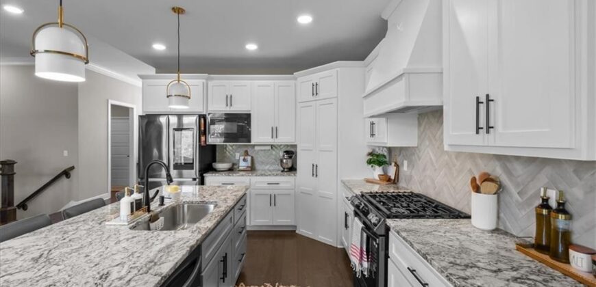 4901 NE 88th Street, Kansas City, MO 64156