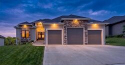 4901 NE 88th Street, Kansas City, MO 64156