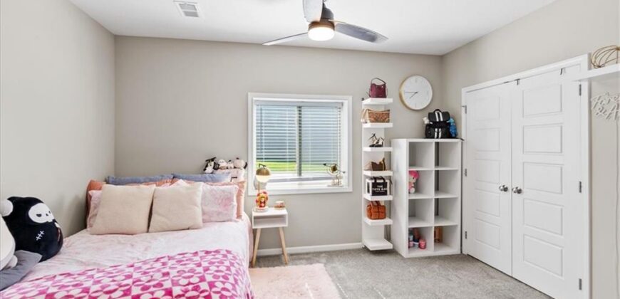 4901 NE 88th Street, Kansas City, MO 64156