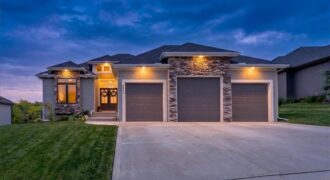 4901 NE 88th Street, Kansas City, MO 64156