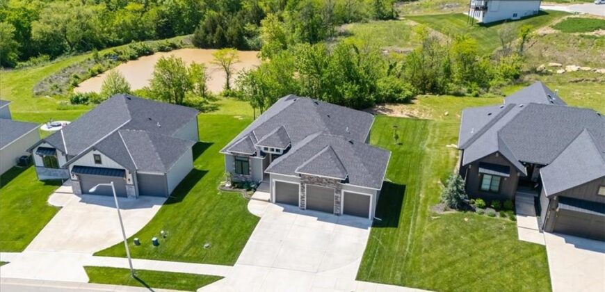 4901 NE 88th Street, Kansas City, MO 64156