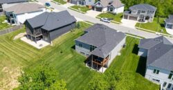 4901 NE 88th Street, Kansas City, MO 64156