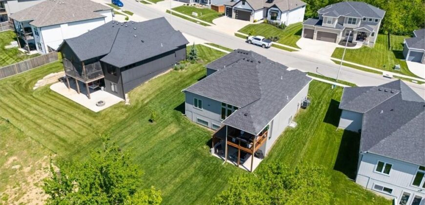 4901 NE 88th Street, Kansas City, MO 64156