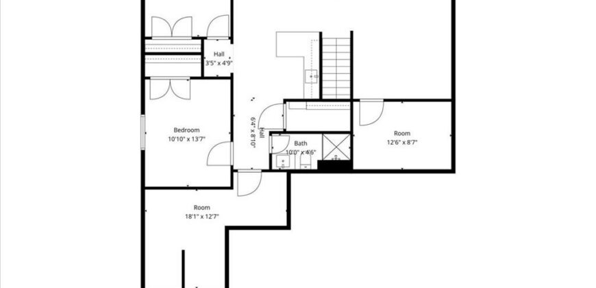 4901 NE 88th Street, Kansas City, MO 64156