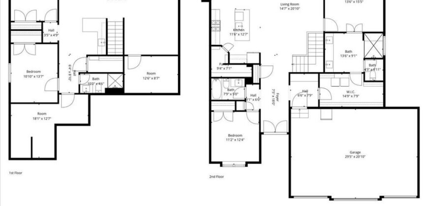 4901 NE 88th Street, Kansas City, MO 64156