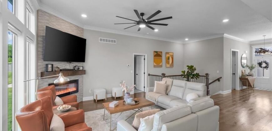 4901 NE 88th Street, Kansas City, MO 64156