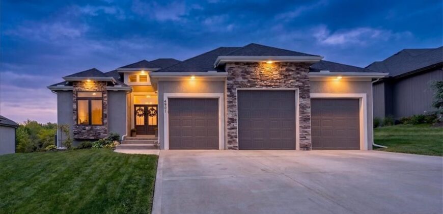 4901 NE 88th Street, Kansas City, MO 64156