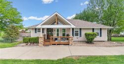 7525 N Amity Avenue, Parkville, MO 64152