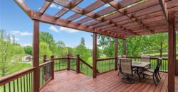 7525 N Amity Avenue, Parkville, MO 64152