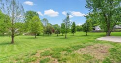 7525 N Amity Avenue, Parkville, MO 64152