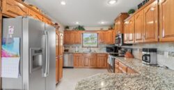 7525 N Amity Avenue, Parkville, MO 64152