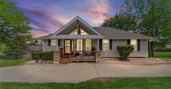 7525 N Amity Avenue, Parkville, MO 64152