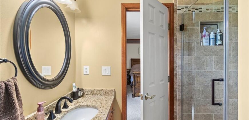 7525 N Amity Avenue, Parkville, MO 64152