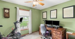 7525 N Amity Avenue, Parkville, MO 64152