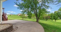 7525 N Amity Avenue, Parkville, MO 64152