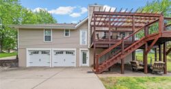 7525 N Amity Avenue, Parkville, MO 64152