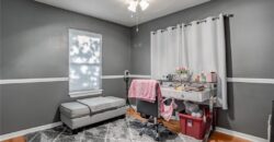 10124 NW 92nd Terrace, Kansas City, MO 64153