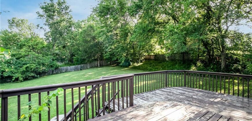 10124 NW 92nd Terrace, Kansas City, MO 64153