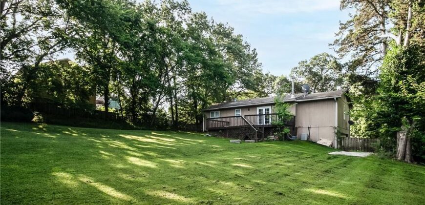 10124 NW 92nd Terrace, Kansas City, MO 64153