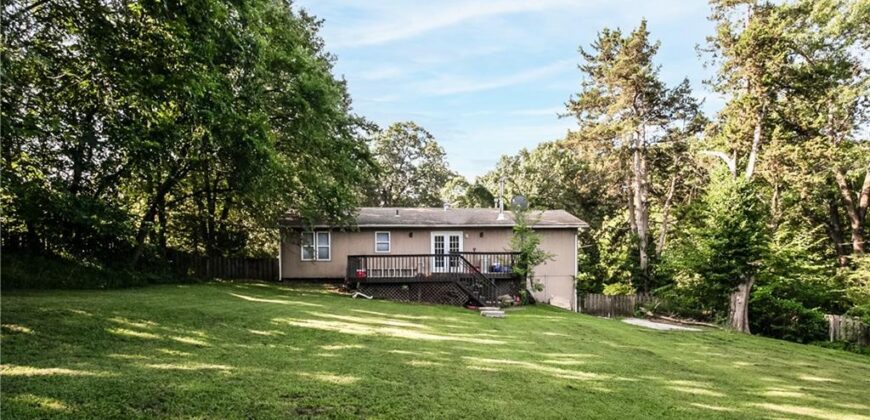 10124 NW 92nd Terrace, Kansas City, MO 64153