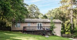 10124 NW 92nd Terrace, Kansas City, MO 64153