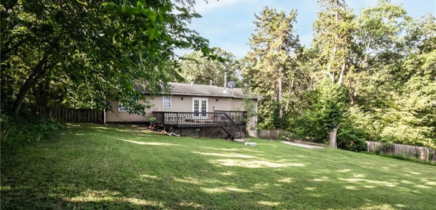 10124 NW 92nd Terrace, Kansas City, MO 64153