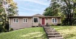 10124 NW 92nd Terrace, Kansas City, MO 64153