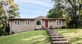 10124 NW 92nd Terrace, Kansas City, MO 64153