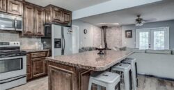 10124 NW 92nd Terrace, Kansas City, MO 64153