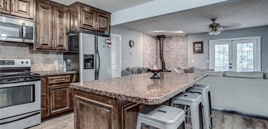 10124 NW 92nd Terrace, Kansas City, MO 64153