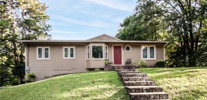 10124 NW 92nd Terrace, Kansas City, MO 64153
