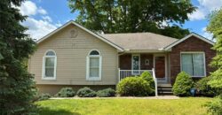 11424 N Woodland Avenue, Kansas City, MO 64155