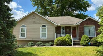 11424 N Woodland Avenue, Kansas City, MO 64155