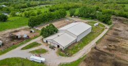 20622 NE 172nd Street, Holt, MO 64048