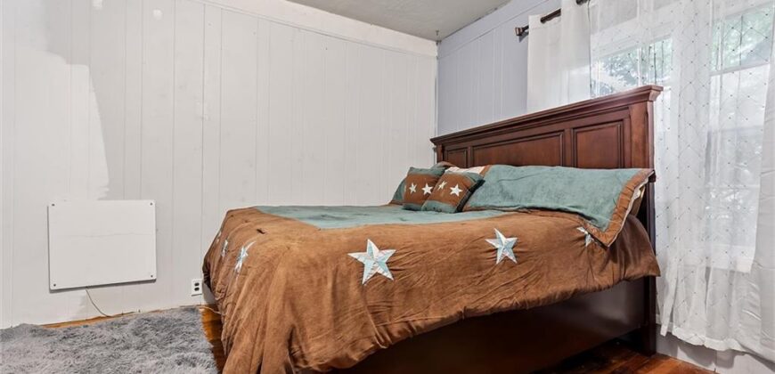 20622 NE 172nd Street, Holt, MO 64048