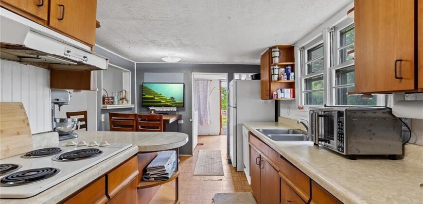 20622 NE 172nd Street, Holt, MO 64048