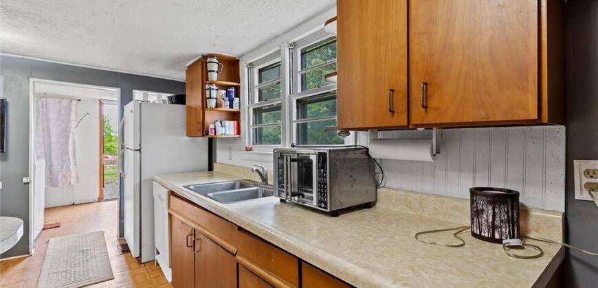 20622 NE 172nd Street, Holt, MO 64048
