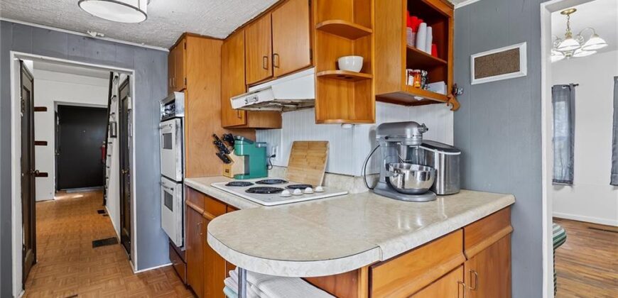 20622 NE 172nd Street, Holt, MO 64048