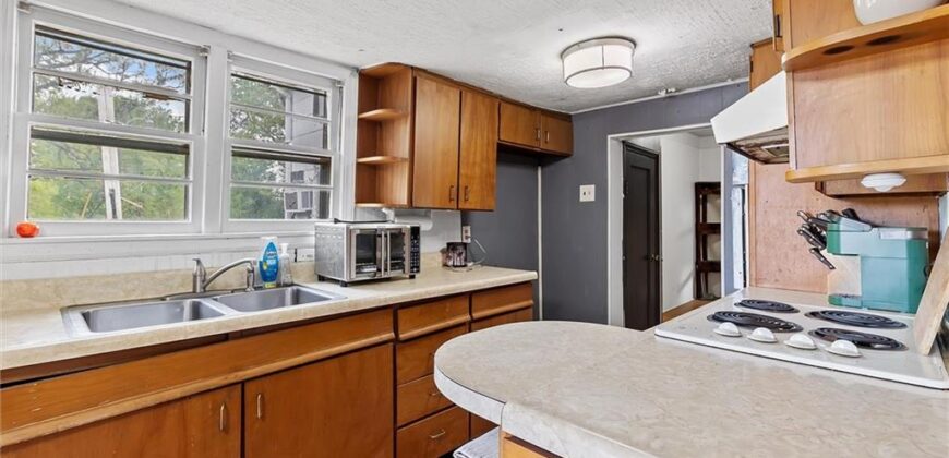 20622 NE 172nd Street, Holt, MO 64048