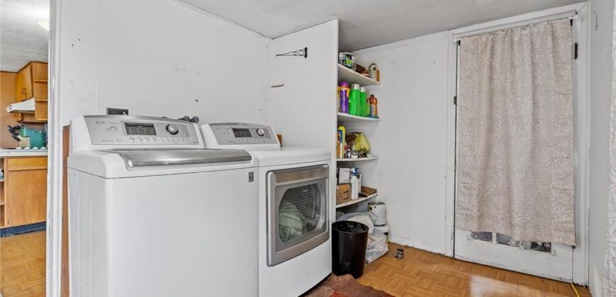 20622 NE 172nd Street, Holt, MO 64048