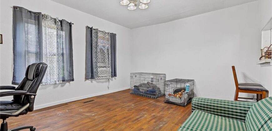20622 NE 172nd Street, Holt, MO 64048