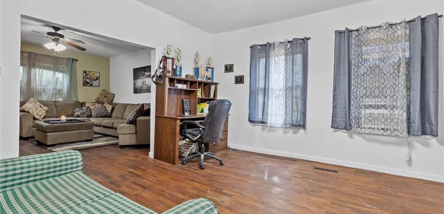 20622 NE 172nd Street, Holt, MO 64048