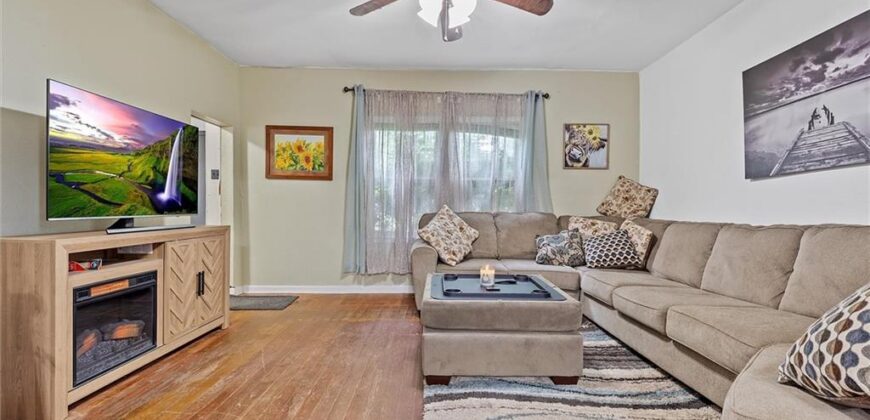 20622 NE 172nd Street, Holt, MO 64048