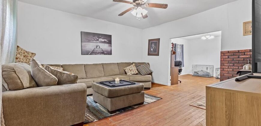20622 NE 172nd Street, Holt, MO 64048