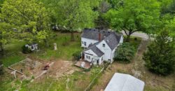 20622 NE 172nd Street, Holt, MO 64048