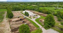 20622 NE 172nd Street, Holt, MO 64048
